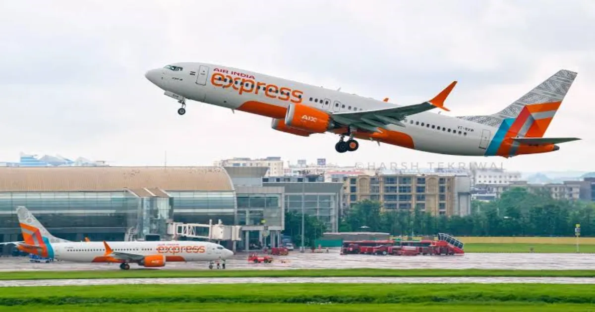 Air India Express Begins Daily Flights from Bengaluru to Bangkok with Low Fares