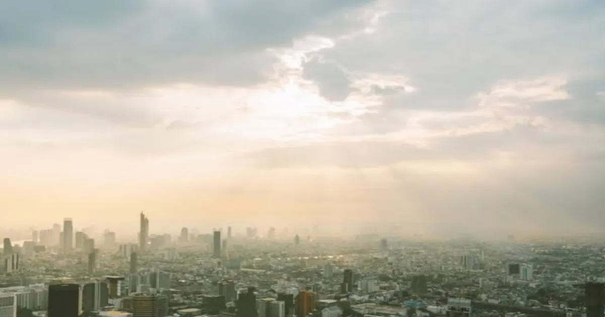 Climate Health Crisis Could Cost Global Economy $1.5 Trillion by 2050