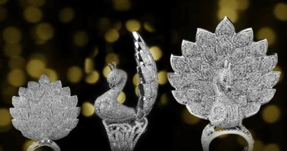 Jaipur Jeweller Refuses to Sell $2.7M Record-Breaking Diamond Ring