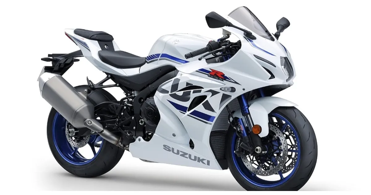 Suzuki Reduces Bike Prices by ₹18,000 Following GST Reform