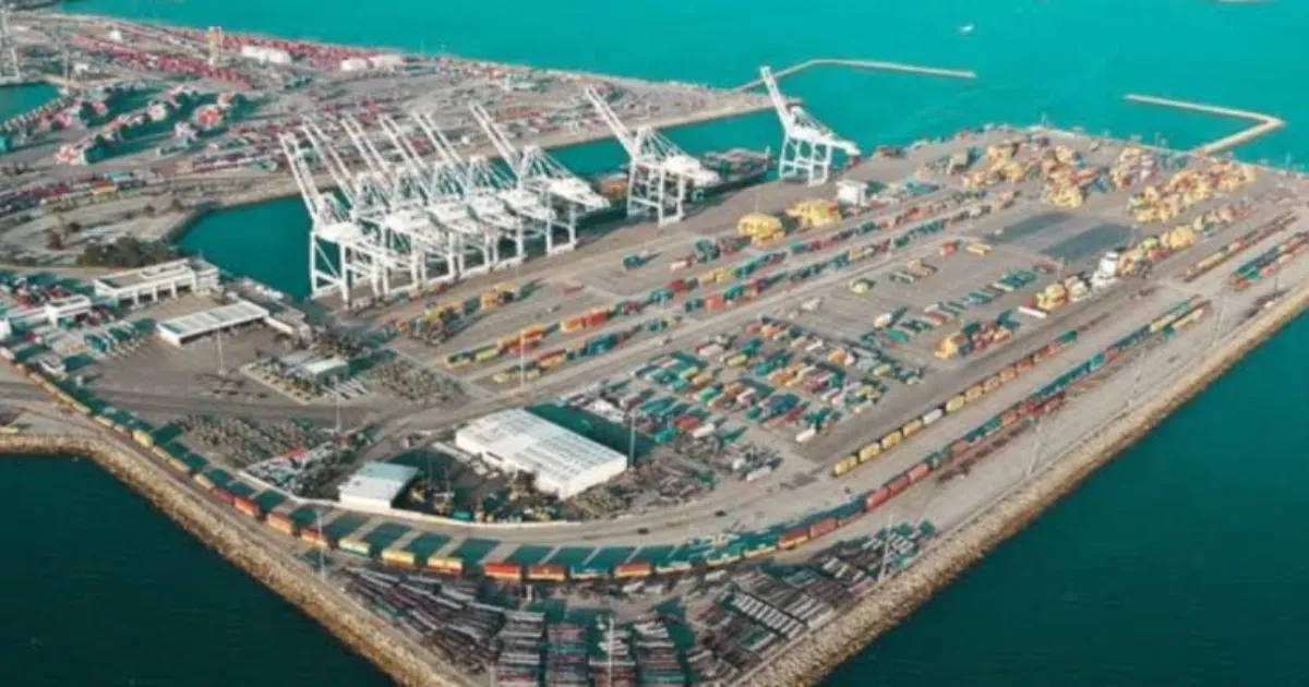 US Ends Chabahar Sanctions Waiver Putting India’s Strategic Project at Risk