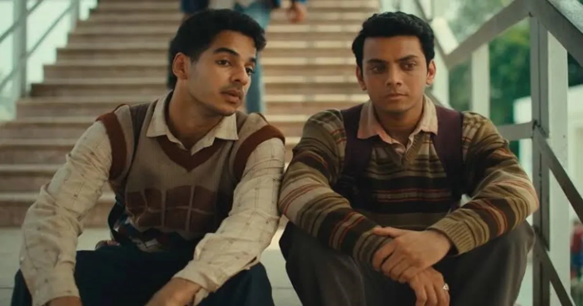 Hindi Blockbuster ‘Homebound’ Selected as India’s Oscar Entry for 2026