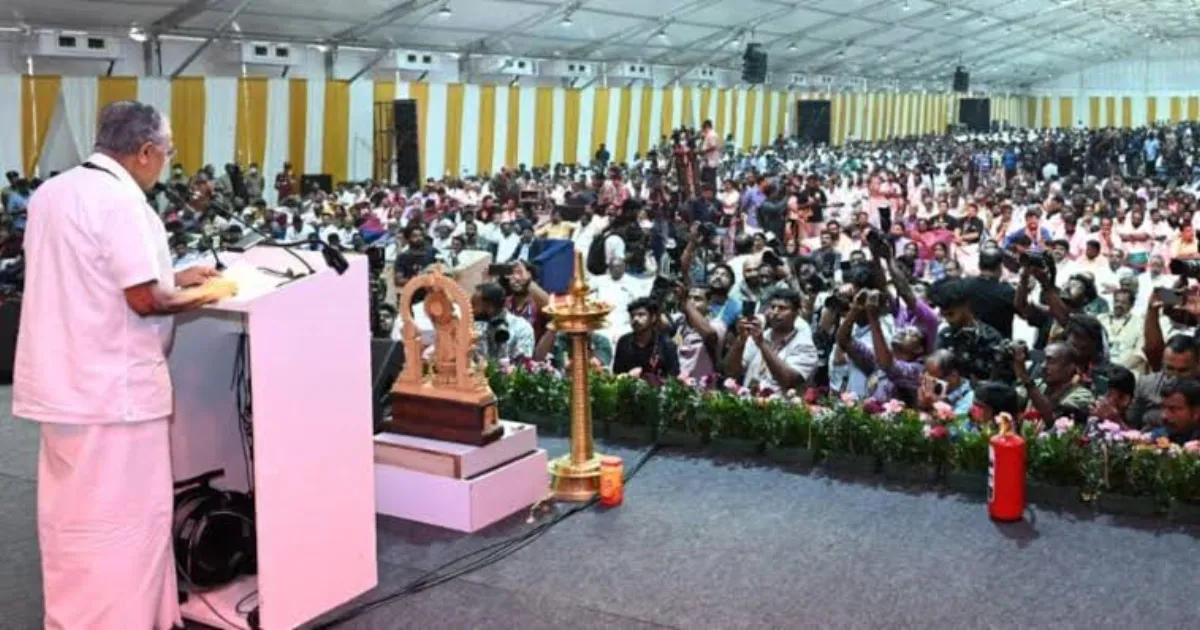 Kerala Announces Landmark Investment to Modernize Sabarimala Shrine