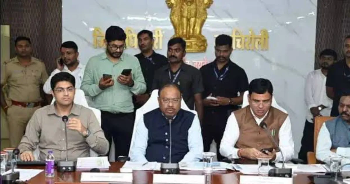 Maharashtra Law Lets Tribal Farmers Lease Land to Private Firms for Income