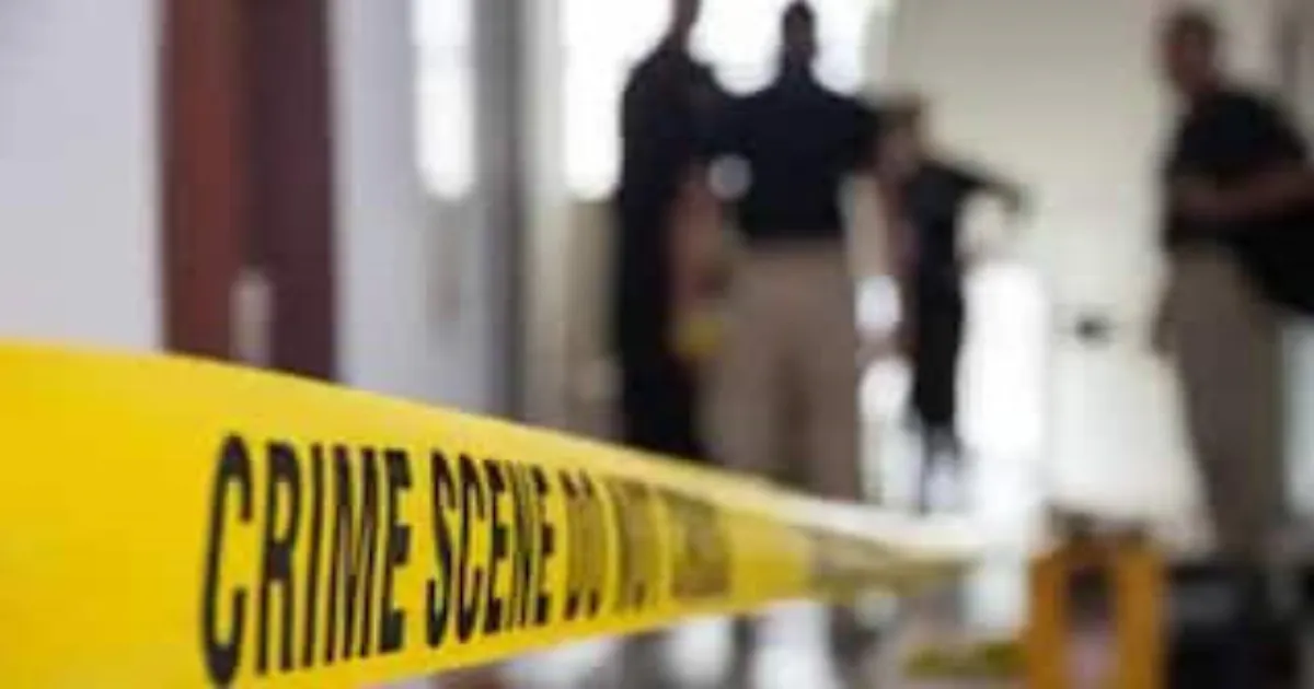 Dumka Double Murder: Husband Questioned as Police Pursue Motive