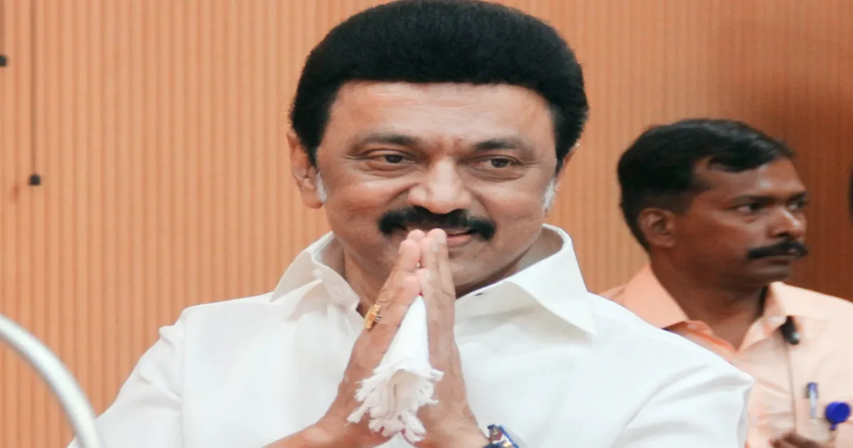 German Firms Eye Tamil Nadu After CM Stalin’s Europe Visit