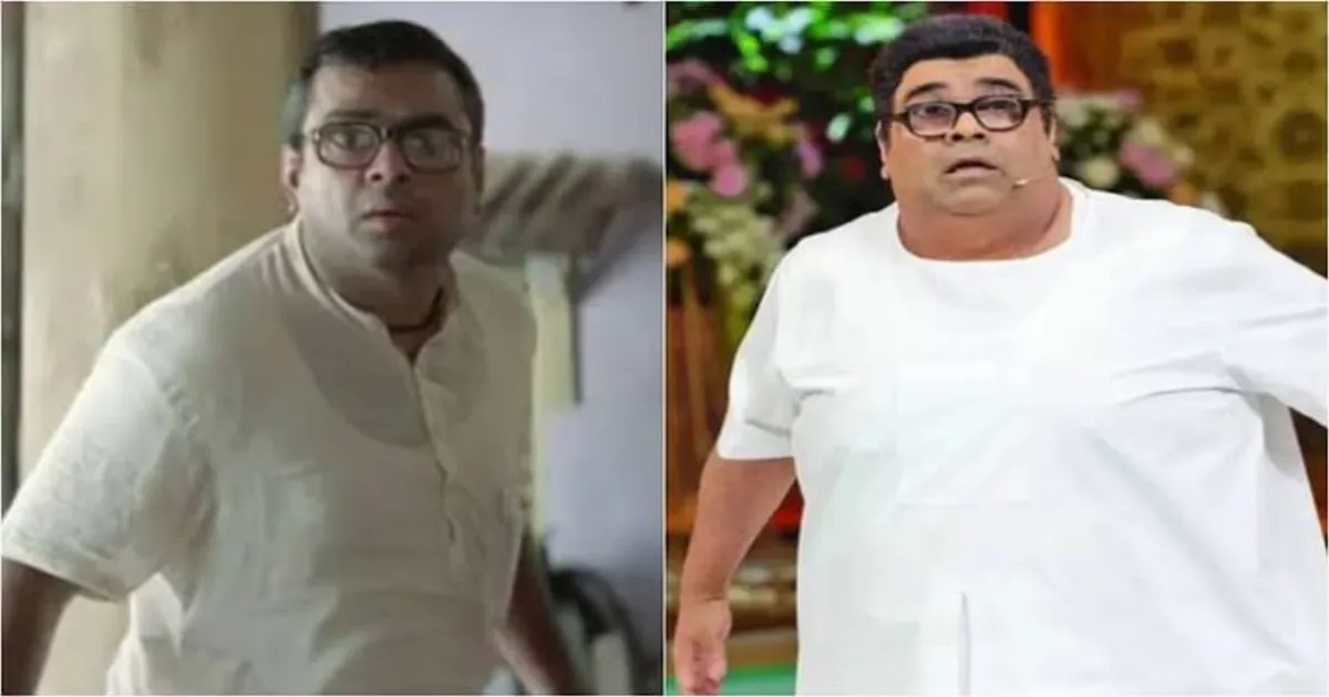 Netflix Hit with Rs 25 Crore Lawsuit Over ‘Hera Pheri’ Character Theft