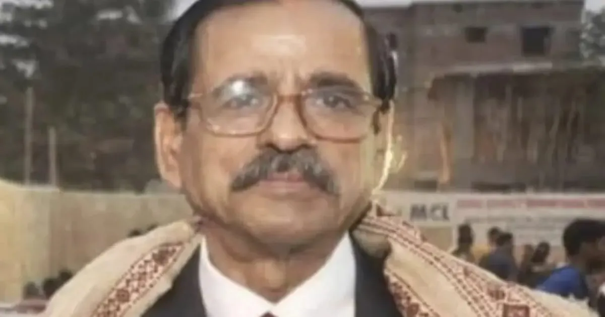 Odisha Weightlifting Icon Bijay Kumar Satpathy Passes Away at 73