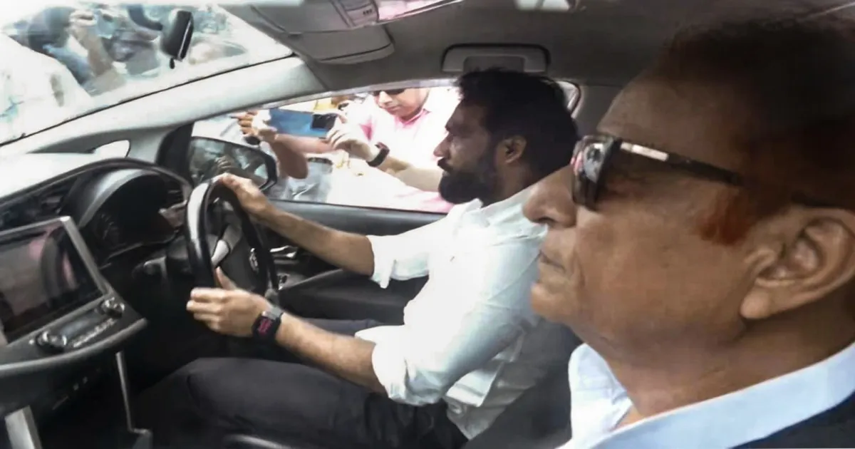 Azam Khan Freed After Two Years as Samajwadi Party Promises to Clear His Name