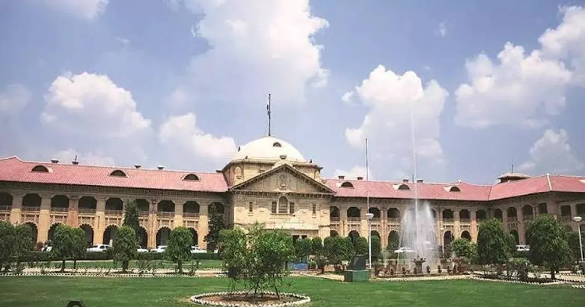 Illegal Conversion Voids Marriage, Allahabad High Court Denies Legal Recognition