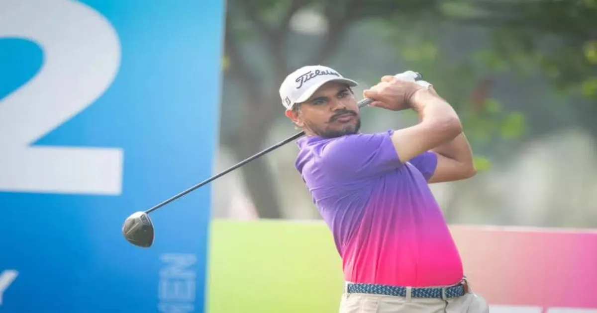 PGTI Suspends 17 Golfers for Choosing Yuvraj Singh’s IGPL Over Tour Event