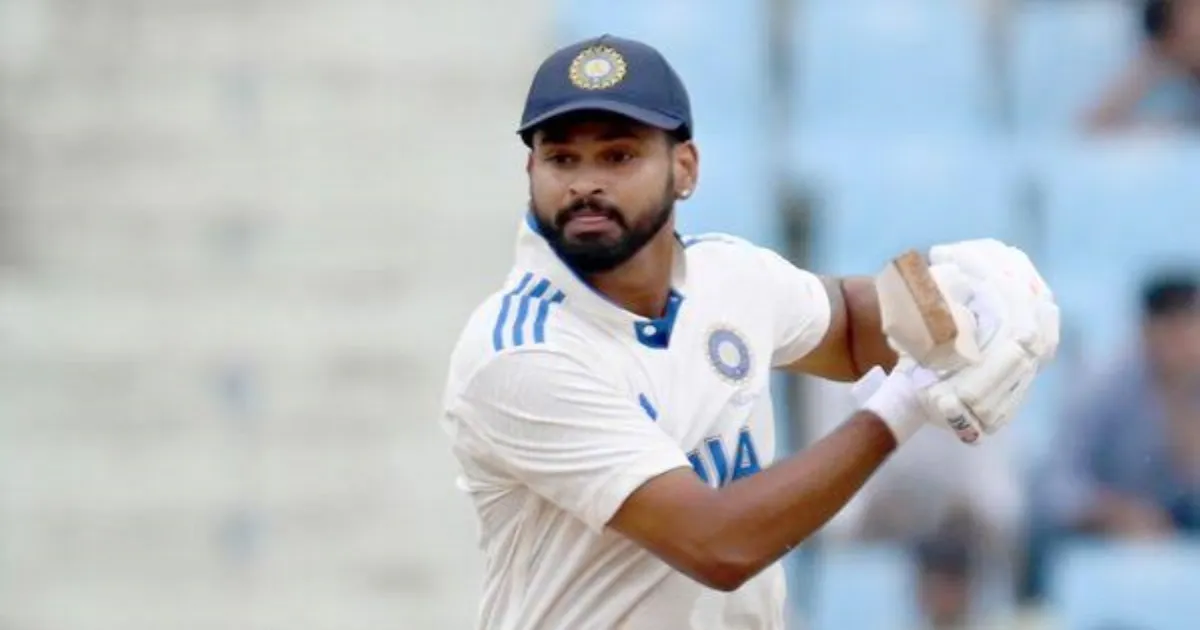Shreyas Iyer Named India A Captain, Skips Red-Ball Cricket for 6 Months