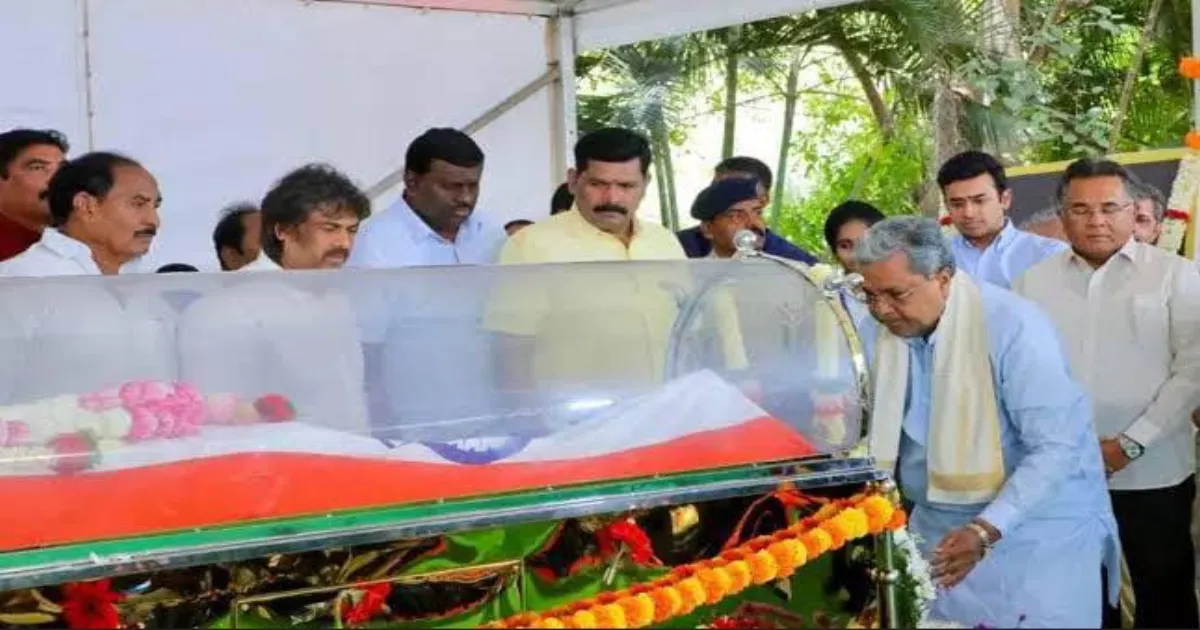 Karnataka to Honor S L Bhyrappa with Memorial in Mysuru