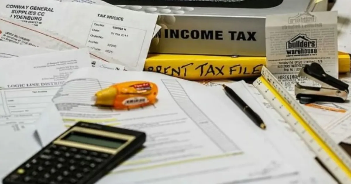 Tax Relief for Millions as Income Tax Audit Deadline Extended to October 31