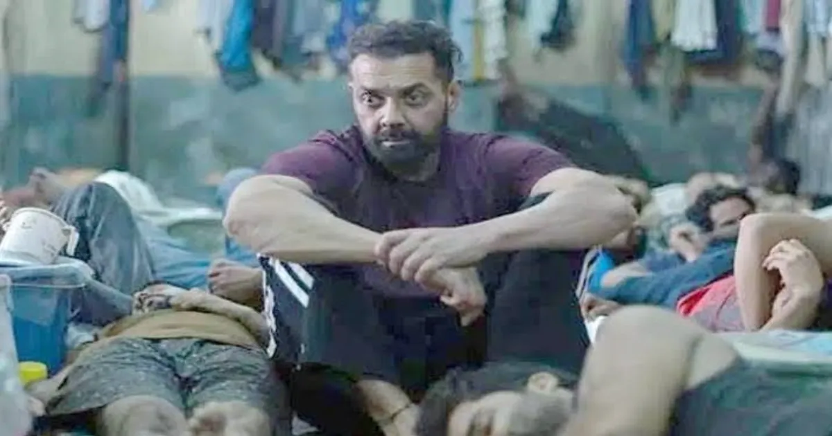 TIFF Audiences and Critics can't Get Enough of Bobby Deol's Vulnerability in Bandar
