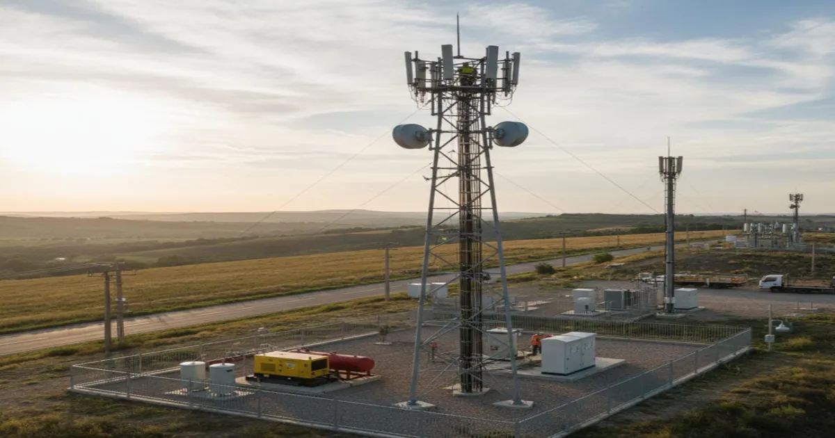 BSNL’s Rs 1,573 Crore 4G Revolution to Transform Jharkhand’s Connectivity