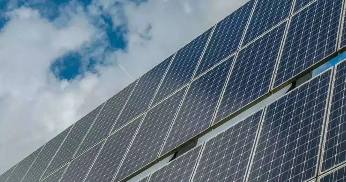 India’s First Green Bond-Funded Solar Plant in Khargone to Slash Civic Costs by Millions
