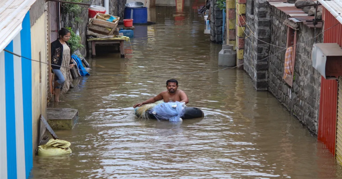 low-pressure-system-in-bay-of-bengal-delays-maharashtra