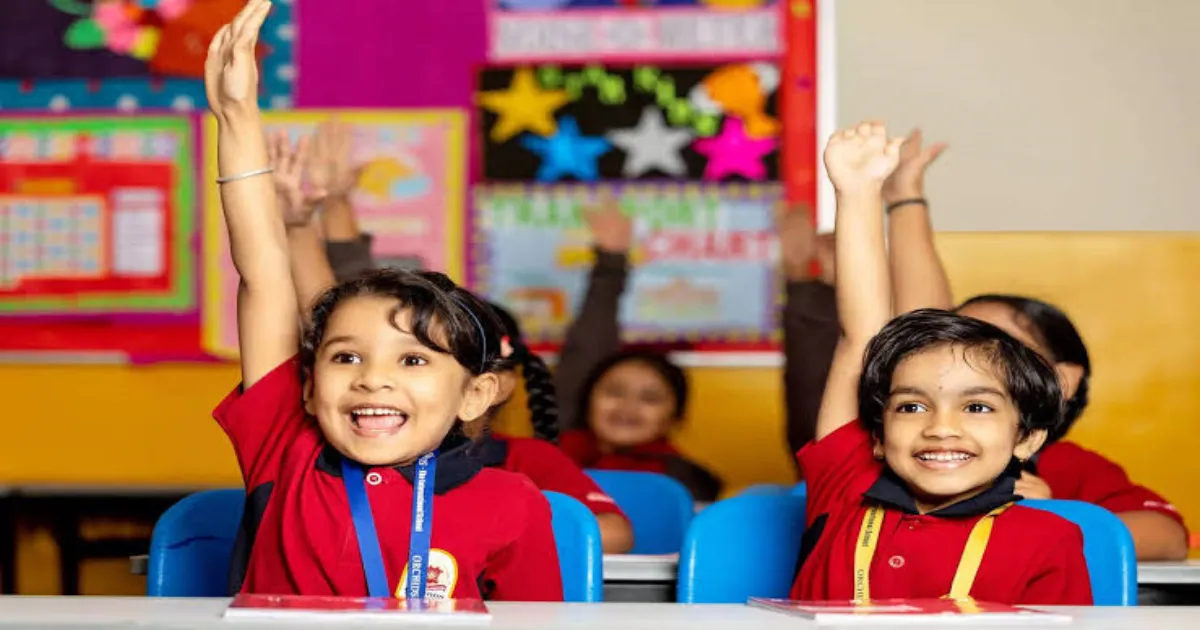 Parents Told to Rethink ‘Top School’ Lists in India - Here’s What Truly Matters for Your Child’s Future
