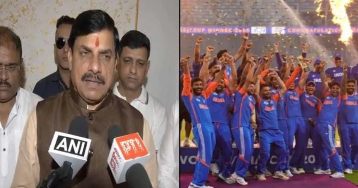 India’s Asia Cup Triumph Hailed as Warrior-Like Victory Over Pakistan