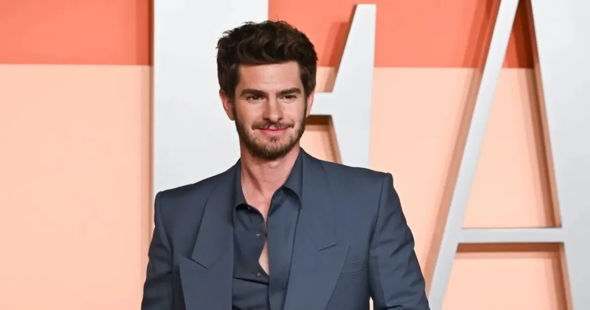 Andrew Garfield Says No to Social Network Sequel