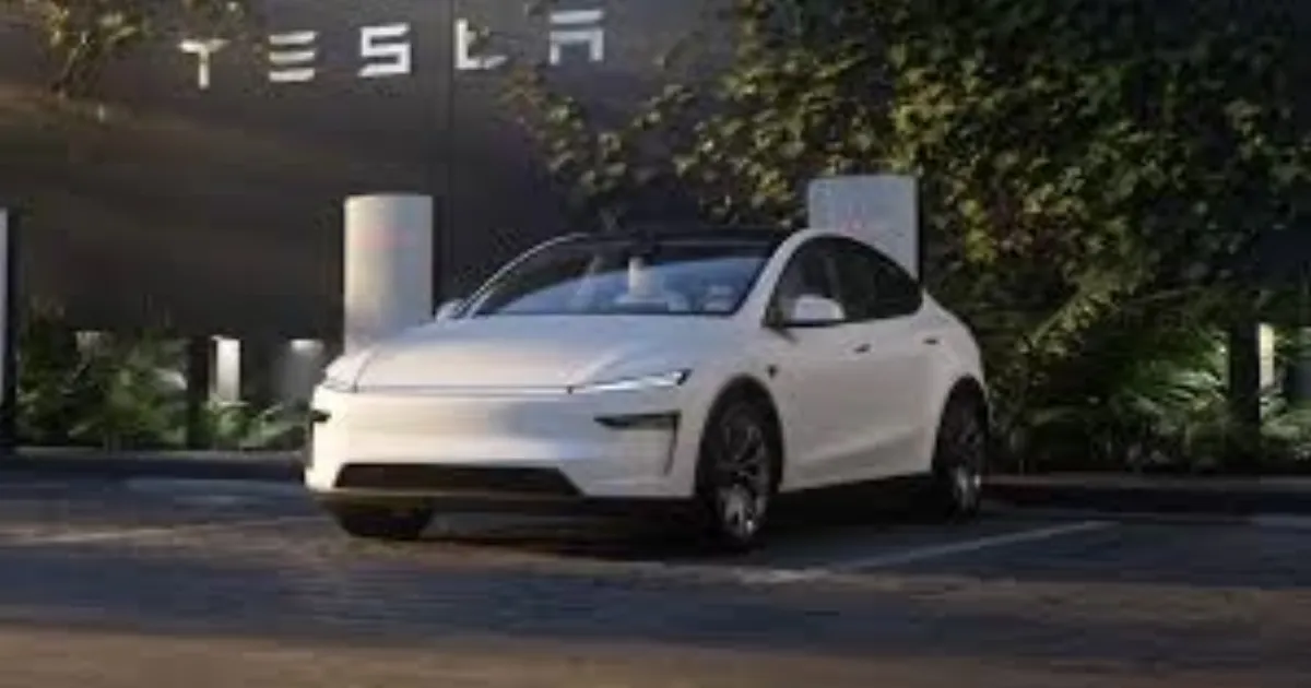 Tesla Model Y Hits Indian Roads: First Deliveries Spark EV Revolution Amid High-Price Buzz