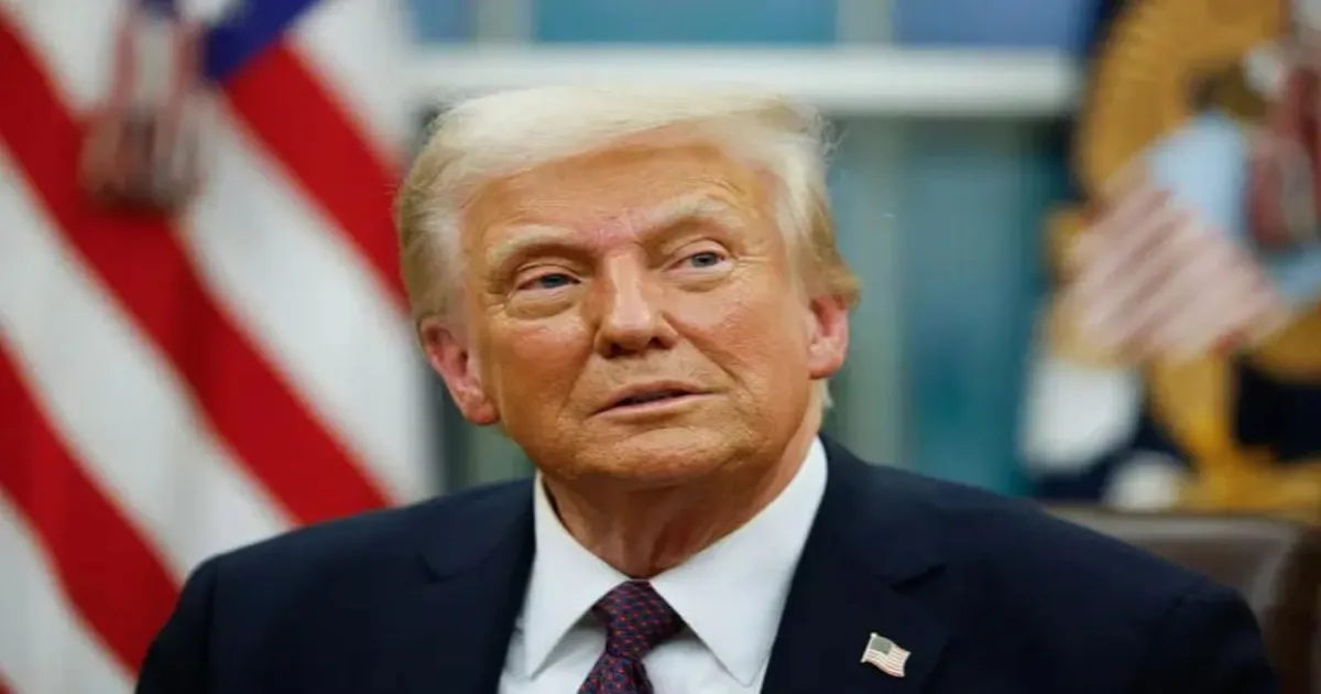 Hollywood's Box Office Bomb: Trump Drops 100% Tariff on Foreign Flicks