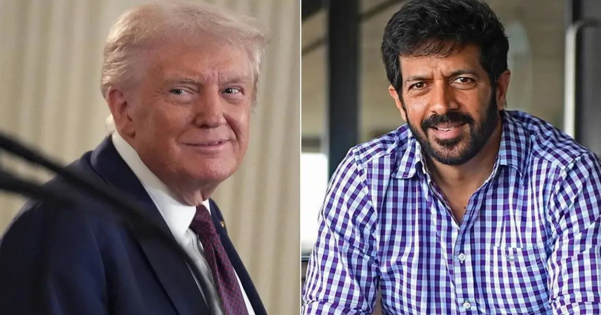 Kabir Khan Questions Trump’s Plan to Tax Global Cinema