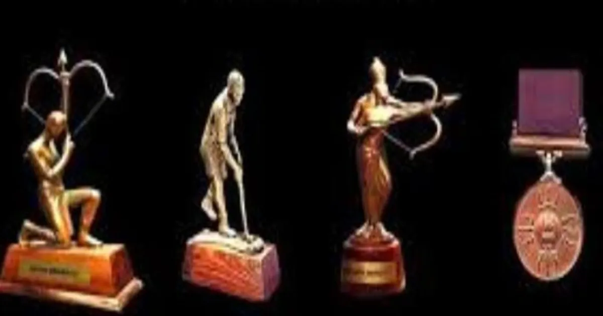 How to Apply for the ₹25 Lakh National Sports Awards 2025 Before Deadline