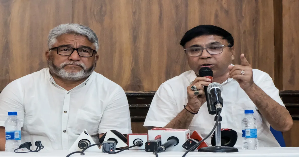 Kargil Democratic Alliance Joins LAB in Boycott of Talks With Centre