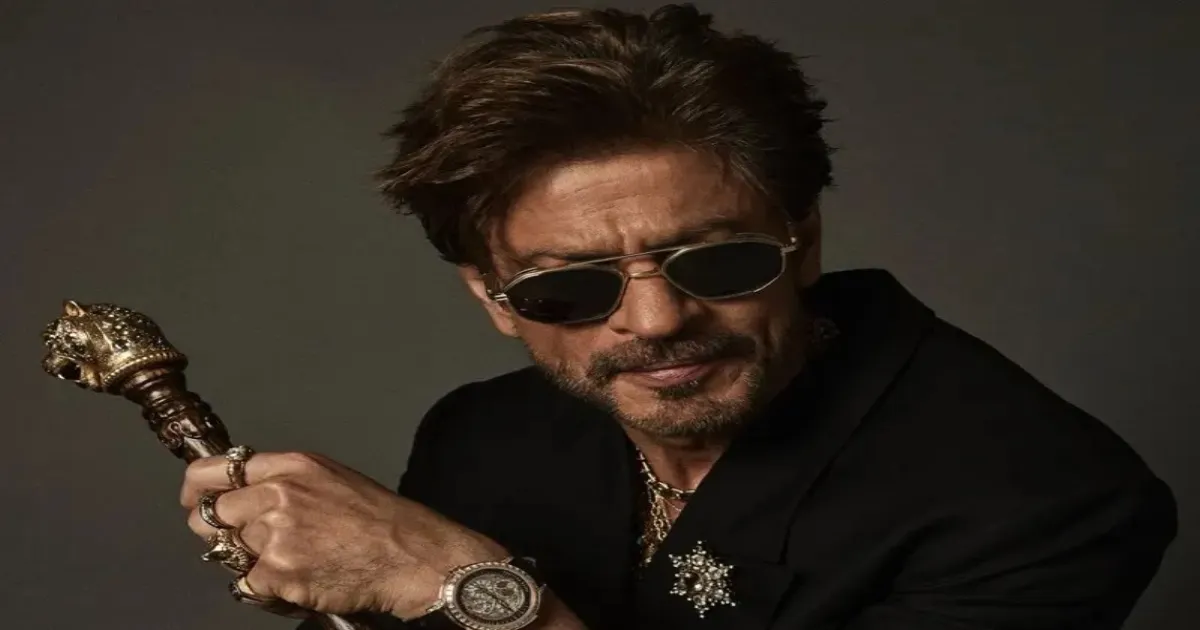 Shah Rukh Khan Joins Billionaire Elite: Becomes India’s Richest Entertainer in 2025