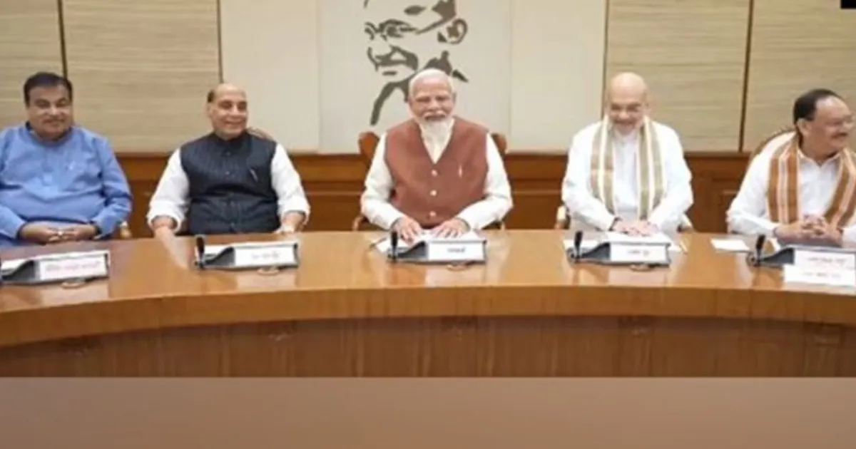 India Unveils ₹11440 Crore Plan to End Pulse Imports and Boost Farmer Incomes