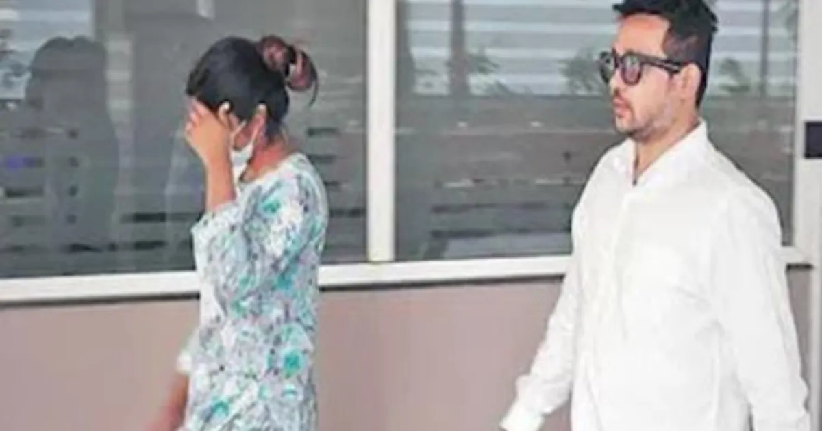 telugu-actress-dimple-hayathi-husband-booked-in-shockin
