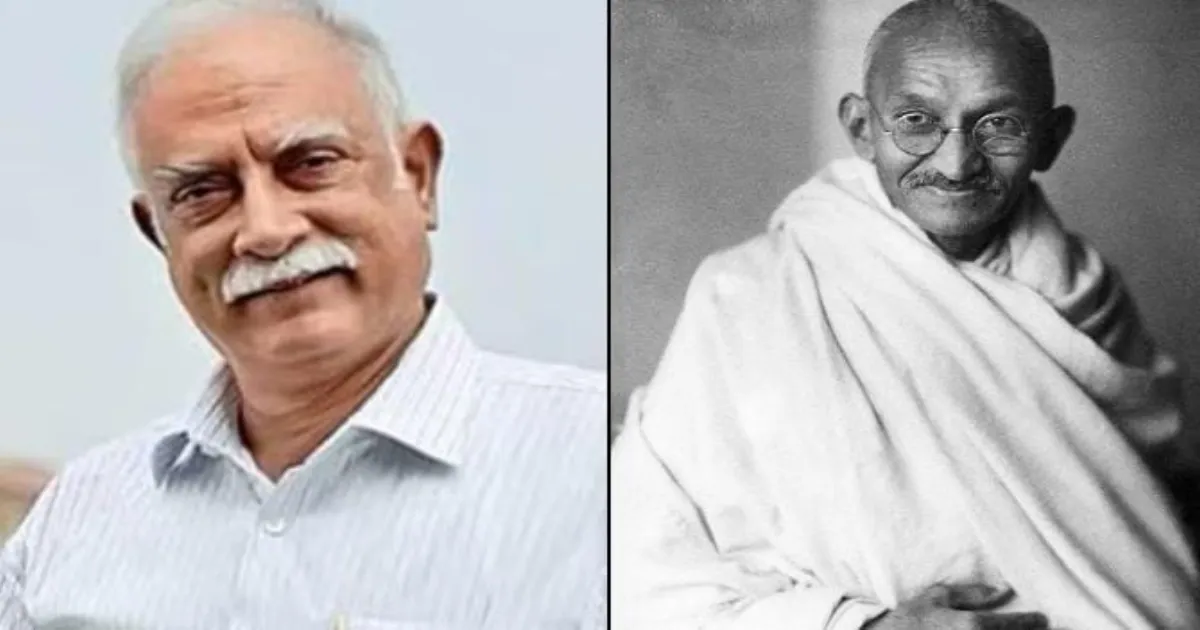 Gandhi’s Philosophy Can Heal a Divided World, Says Goa Governor on Gandhi Jayanti