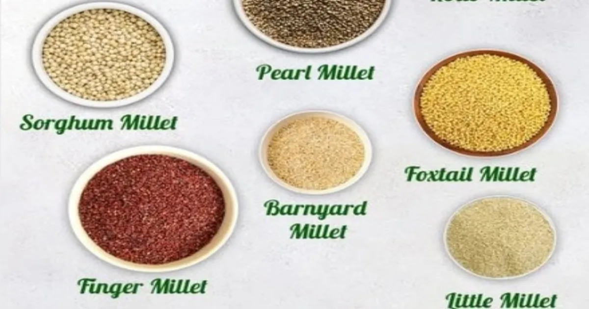10 Mouthwatering Millet Recipes to Shed Pounds Without Sacrificing Flavor