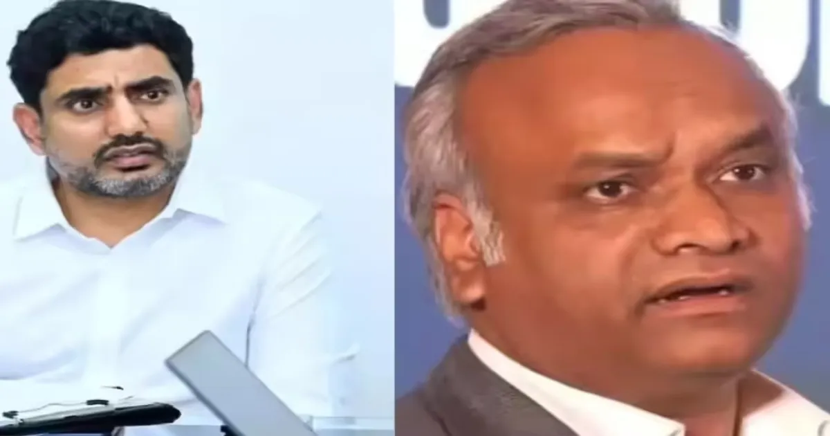 Karnataka Fires Back as Andhra Courts Disgruntled Bengaluru Tech Firms