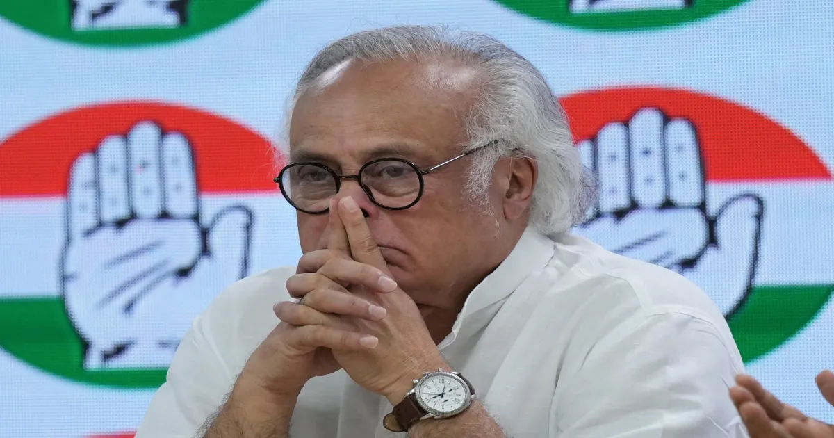 Congress Flags Poor Governance of ICDS Despite Mission Saksham Rebrand