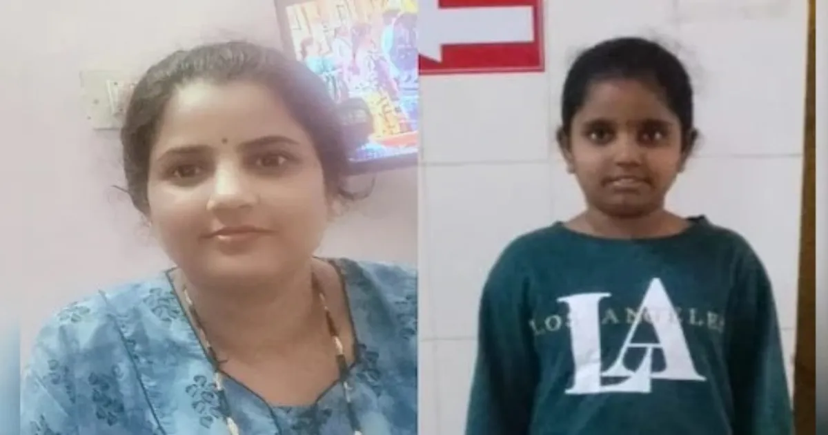 Shivamogga Case: Mental Health Issues Suspected in Murder-Suicide Case