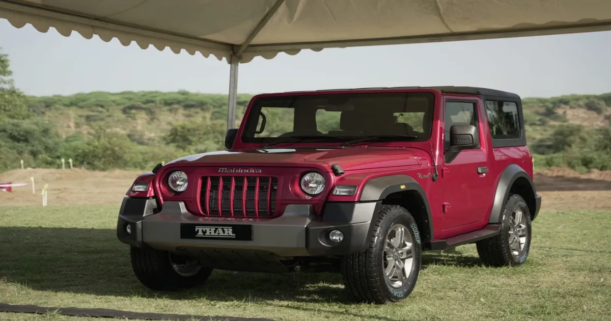 mahindra-thar-2025-the-iconic-off-roaders-transformativ