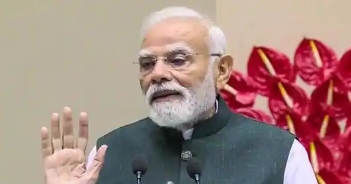 PM Modi Warns Against Misusing ‘Jananayak’ Title, Criticizes RJD-Congress in Bihar