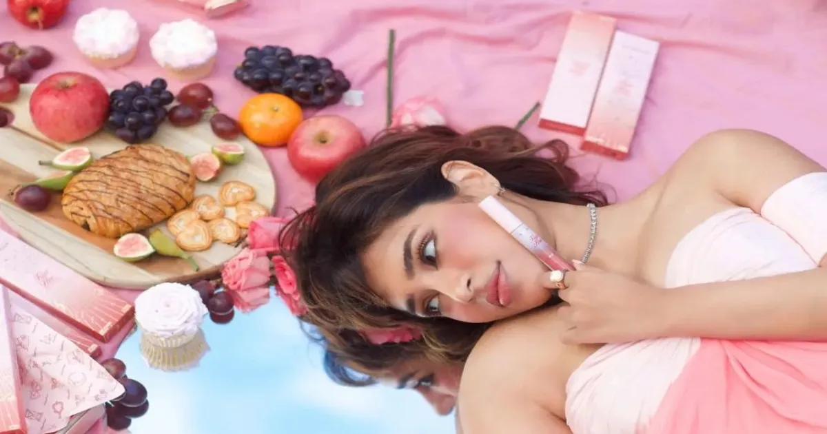 How Glamhour’s Lip Kits Redefined Beauty and Sold Out in a Day