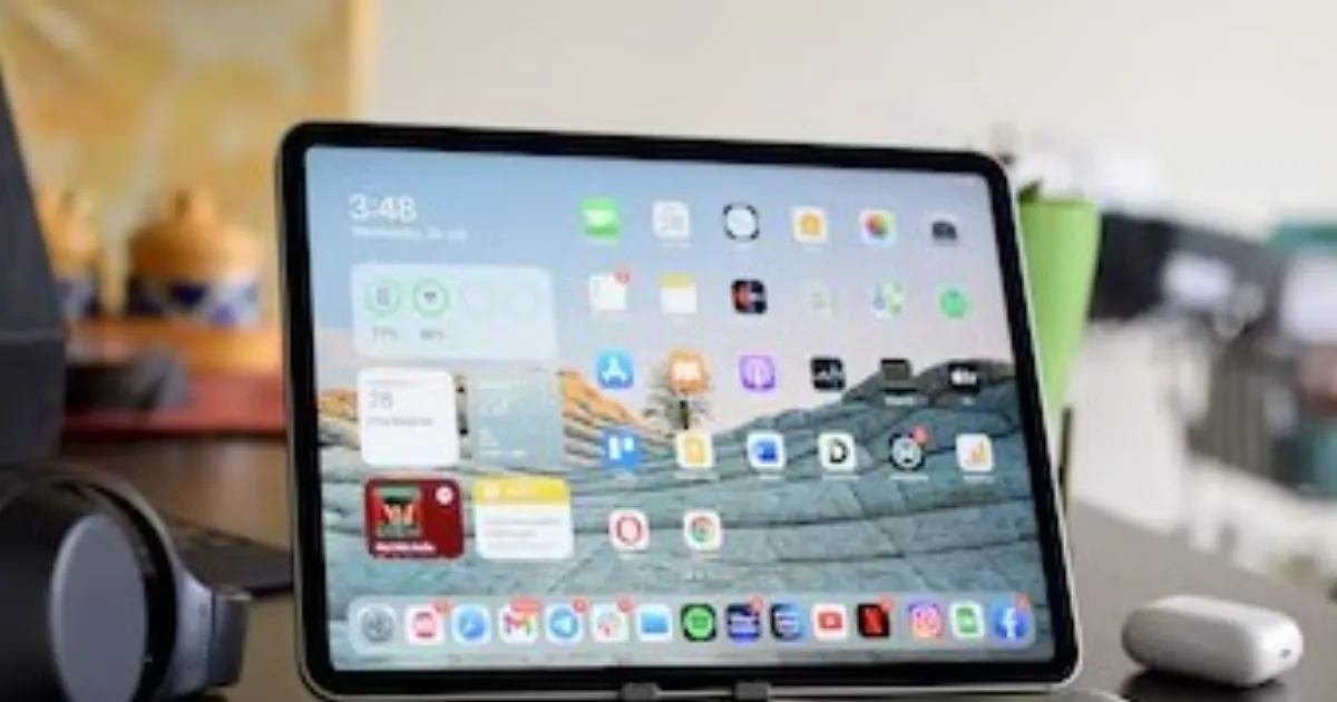 Apple’s October 2025 Event Could Reveal M5 iPad Pro, Vision Pro 2, and More Innovations