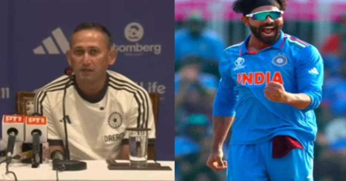 ajit-agarkar-confirms-jadeja-still-in-indias-odi-plans