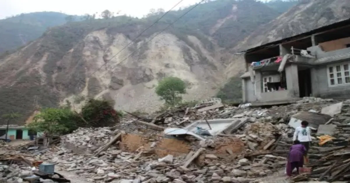 Nepal Flood Tragedy: Over 50 Dead as Monsoon Havoc Sweeps the Nation