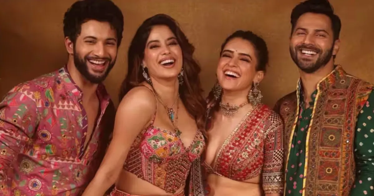 Sunny Sanskari Ki Tulsi Kumari Shines with ₹23.92 Crore Weekend Box Office Run