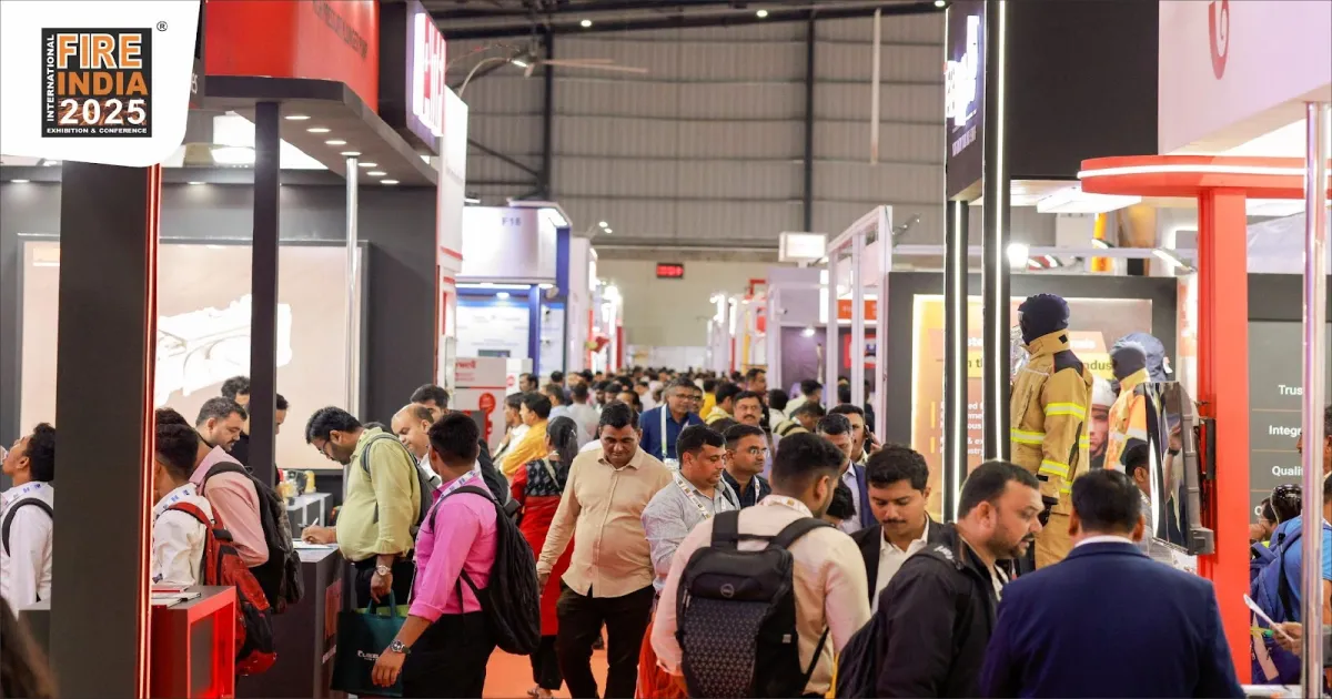 indias-largest-fire-safety-exhibition-ends-with-over-22