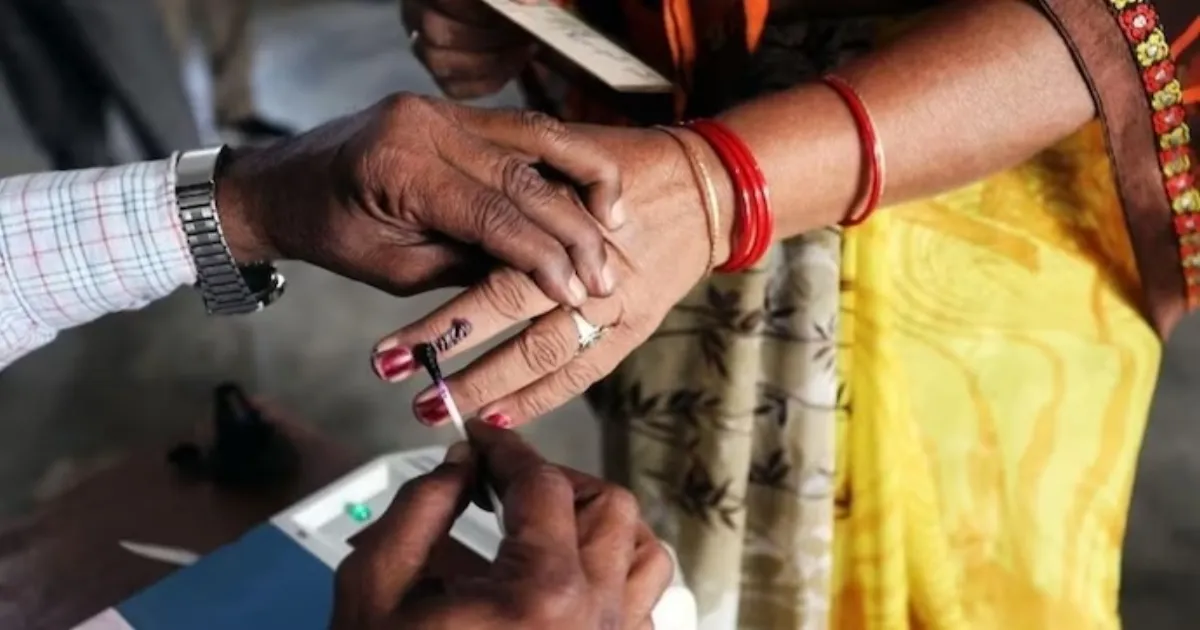 Bihar’s 2025 Elections to Be Held in Two Phases, Results on November 14