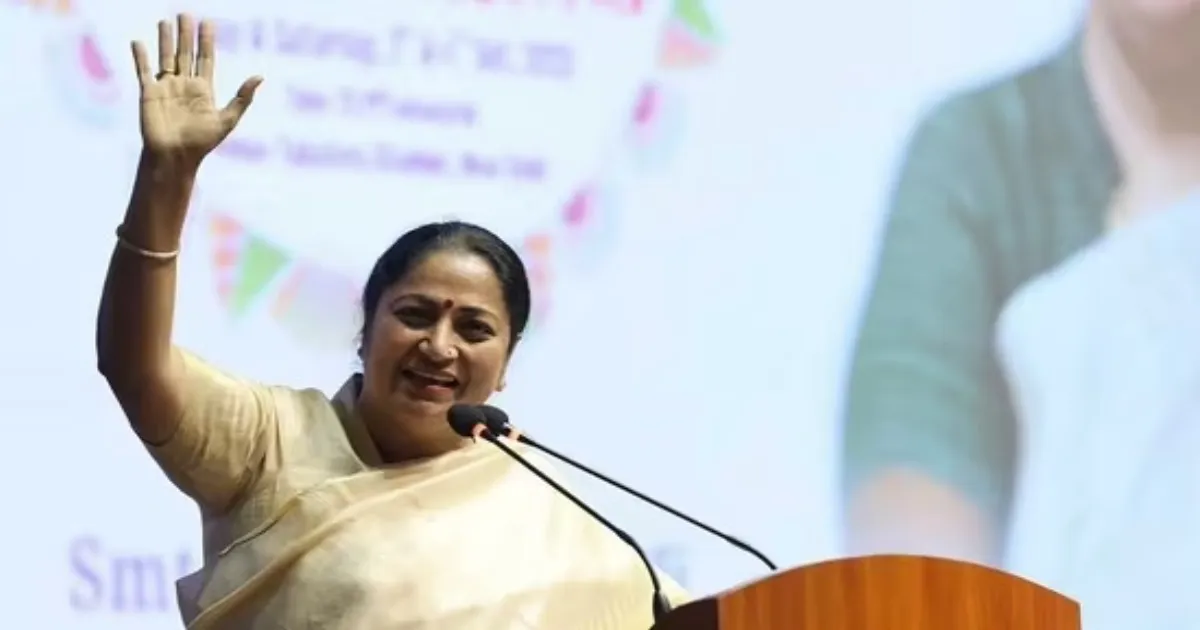 Delhi CM: Valmiki’s Ramayana Inspires My Vision of Equality and Inclusive Growth