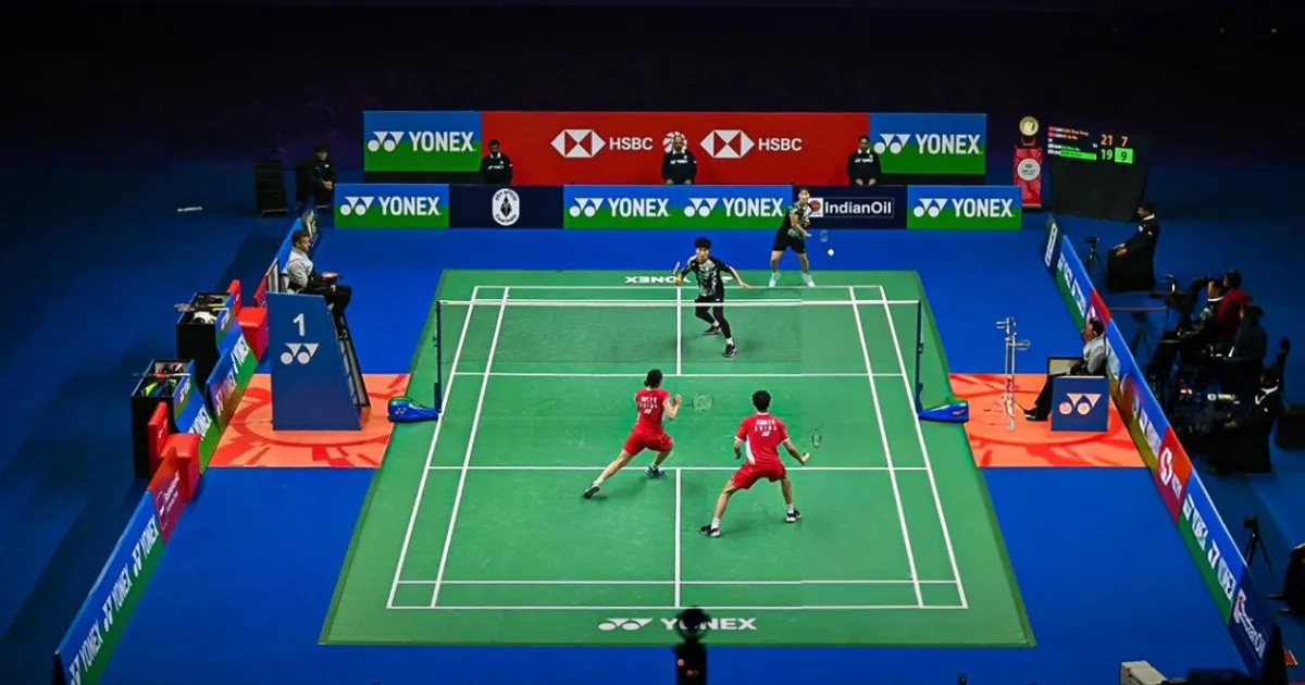 World Juniors 2025: Flawless India Triumphs; Sri Lanka’s Late Resurgence Topples UAE