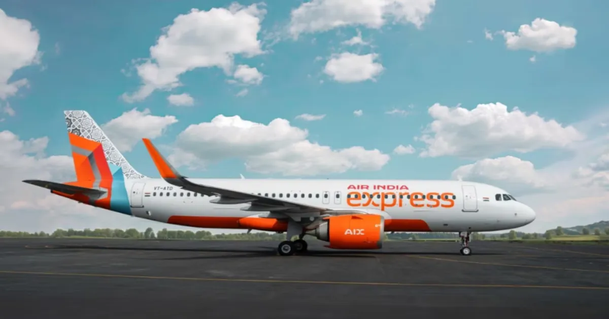 Air India Express Expands Horizons with Seven new Delhi Flight Routes